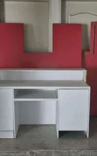 میز کانتر ام دی اف و صفحه ام دی اف