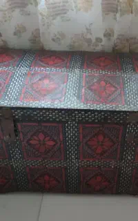 صندوقچه قدیمی