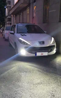 207 پانا