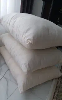 6عدد بالشت الیاف