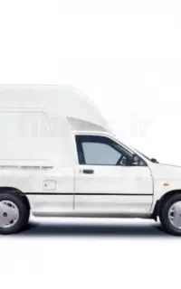 استخدام راننده با وانت مسقف