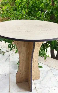 میز خاطره