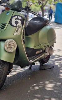 وسپا سرجیونی ۴۰۱