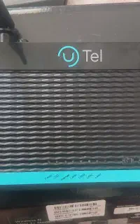 مودم یوتل UTEL A154 ADSL/VDSL