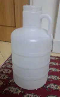 ۲۰لیتری تمیز