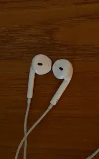 هندزفری اپل مدل EarPods (اصل)