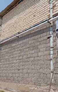 لوله کشی گاز تجاری و خانگی، بابایی (پویان گاز)