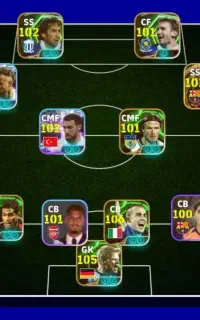 efotbal