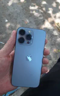iphone 13 pro آیفون