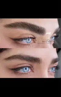 آموزش و خدمات فیبروز/شیدلب/تتو/ریمو با۱۴سال سابقه
