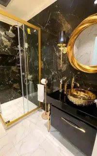 بناتعویض سنگ توالت کاشیکاری لوله کش کاشی کار تخریب