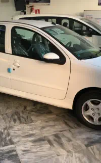 پژو۲۰۷اتوماتیک tu5 pصفرخریداز نمایندگی ایرانخودرو
