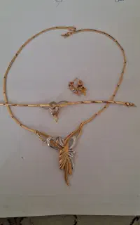 سرویس طلا