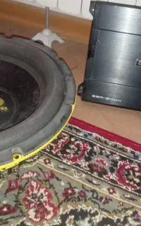 ساب و امپلی مارک بوستر در حد نوو