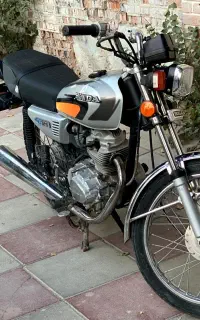 هوندا 125