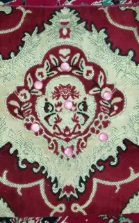 پشتی دونه ۵۰۰ تومن