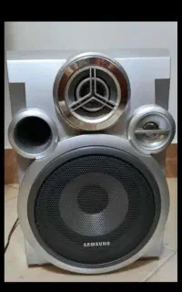 ظبط پخش سامسونگ