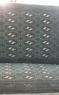 پشتی طرح سنتی