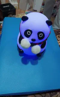 چراغ خواب پاندا