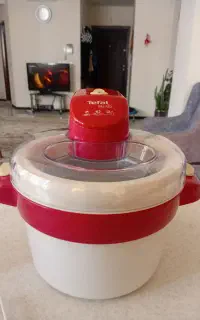 بستنی‌ساز تفال Tefal