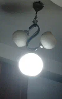 لوستر آشپز خانه