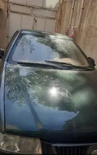 سمند  مدل  ۸۳ تمیز