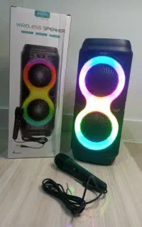 اسپیکر۴ اینچ