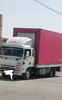 حمل‌اثاثیه‌منزل