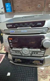 ضبط ۳ دیسک سامسونگ فلش خور بسیار قوی