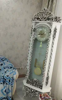 ساعت