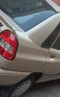 پراید ۱۴۱