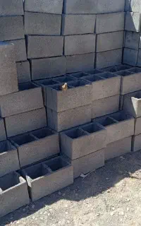 انواع بلوک وقطعات سیمانی