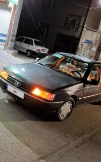 پژو ۴۰۵