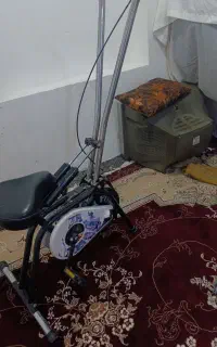 دوچرخه ثابت