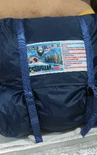 کیسه خواب