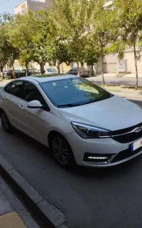 اریزو 5 اکسلنت