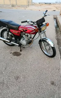 موتور پارکینگی 89
