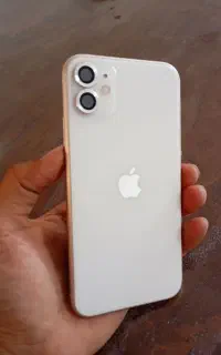 آیفون 11 نرمال