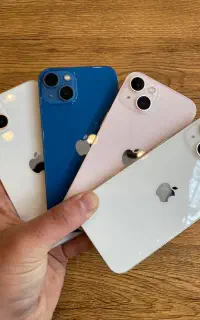 آیفون ۱۳نرمال Apple/13normal/128/CH/ZAAخرید و فروش