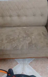 شستشوی مبلمان در منزل