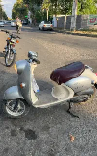 موتور پاکشتی یاماها ژاپنی