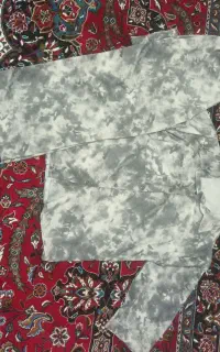 ست گازوییلی دخترانه
