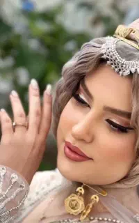آرایشگاه واموزشگاه نگین آرا