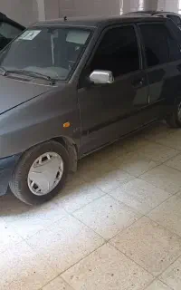 فروش پراید