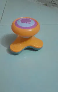ماساژور خانگی