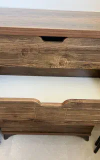 فروش دراور MDF