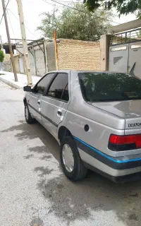 پژو405مدل 89