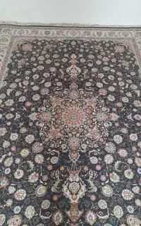 فرش ۹متری