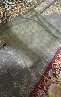 فروش روسری مینی اسکارف تور