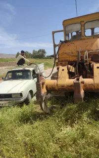 اجاره بلدوزر D7
